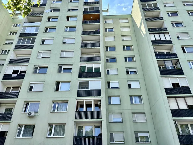 Eladó lakás Székesfehérvár, Palotaváros 52 nm