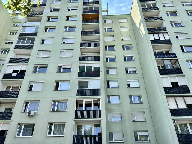 Eladó lakás Székesfehérvár, Palotaváros 52 nm