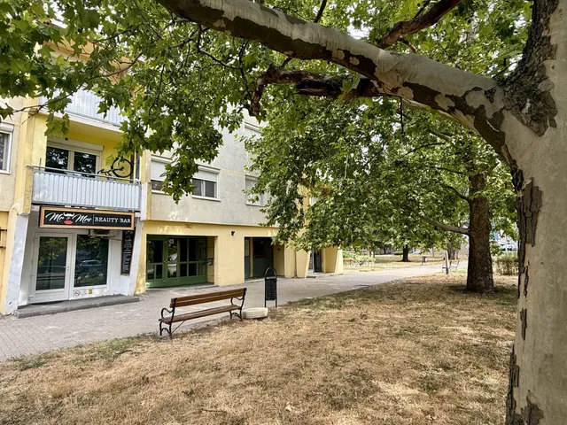 Eladó lakás Székesfehérvár, Víziváros 54 nm