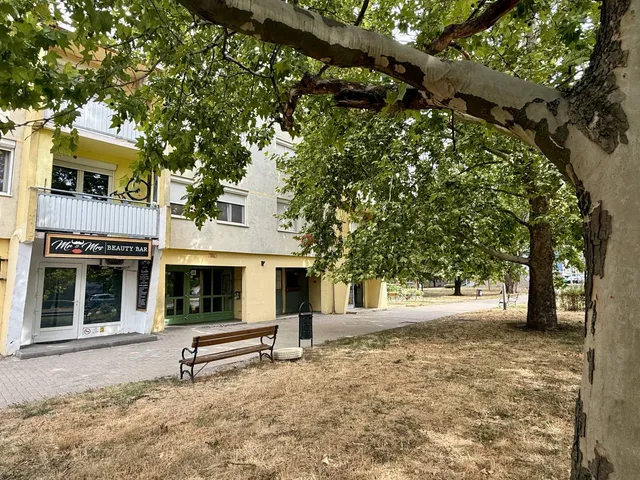Eladó lakás Székesfehérvár, Víziváros 54 nm