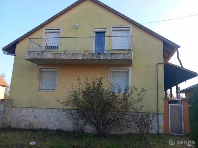 Eladó ház Kál 144 nm