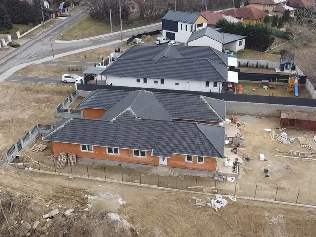 Eladó ház Veresegyház 126 nm