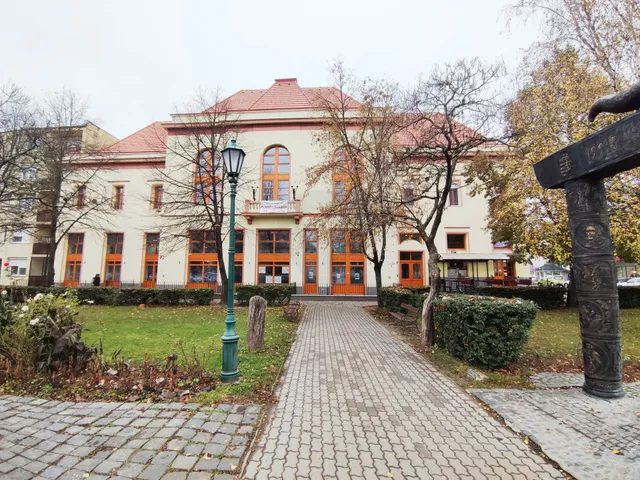 Eladó lakás Jászárokszállás 73 nm