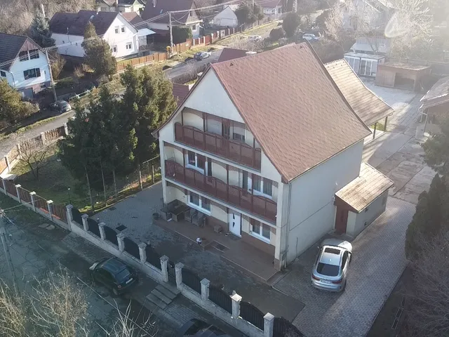 Eladó ház Gödöllő, Fenyves 516 nm