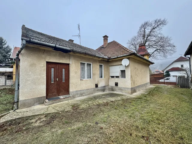 Eladó ház Gödöllő 100 nm