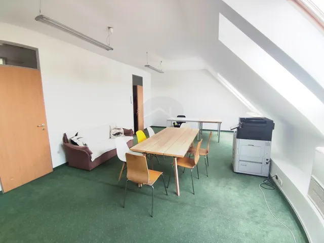 Kiadó kereskedelmi és ipari ingatlan Budapest XIV. kerület, Alsórákos 36 nm