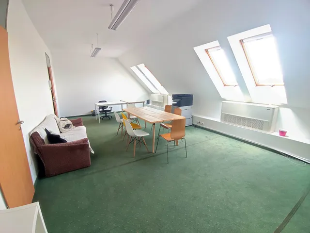 Kiadó kereskedelmi és ipari ingatlan Budapest XIV. kerület, Alsórákos 36 nm