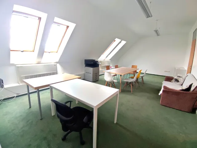 Kiadó kereskedelmi és ipari ingatlan Budapest XIV. kerület, Alsórákos 36 nm