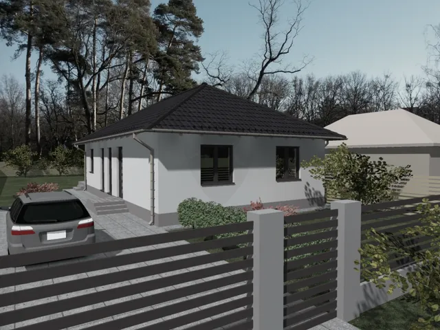 Eladó ház Hatvan 92 nm