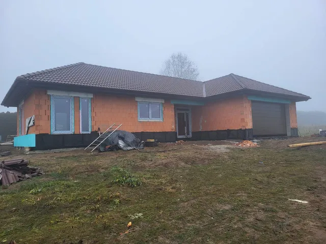 Eladó ház Szada 162 nm