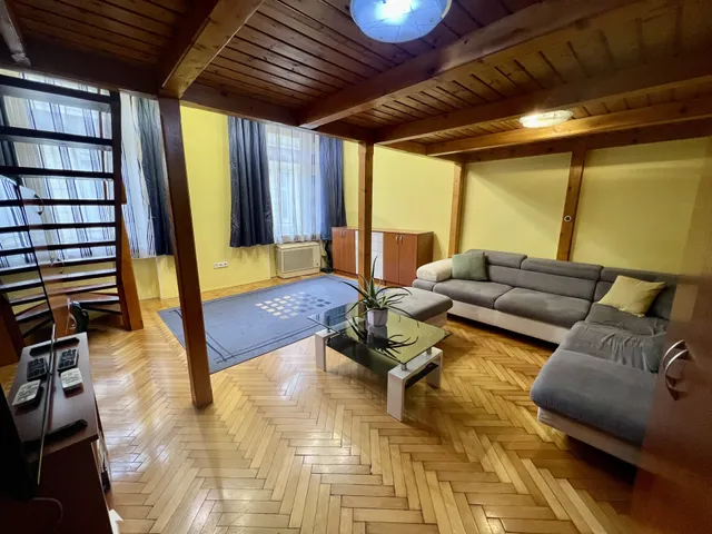 Eladó lakás Budapest XIV. kerület, Istvánmező 73 nm