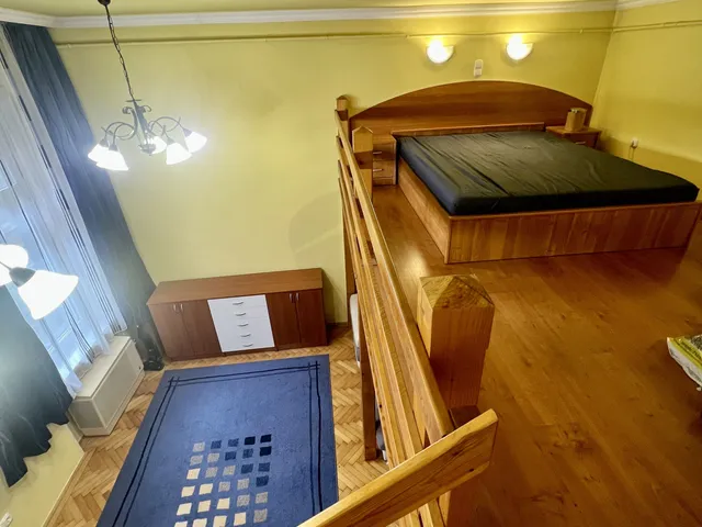 Eladó lakás Budapest XIV. kerület, Istvánmező 73 nm
