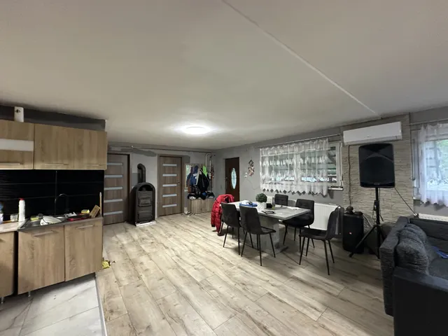 Eladó ház Gyöngyöshalász 125 nm