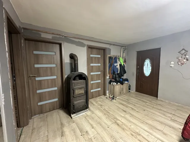 Eladó ház Gyöngyöshalász 125 nm