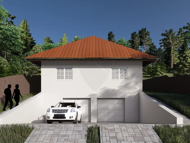 Eladó telek Gomba 1063 nm