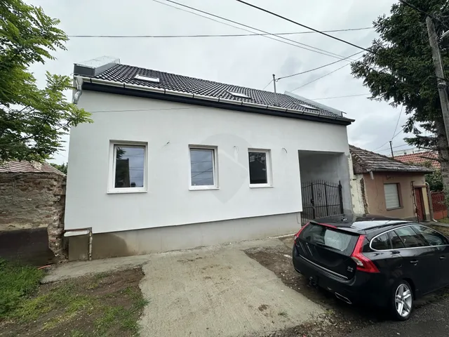 Eladó ház Gyöngyös, Belváros 105 nm