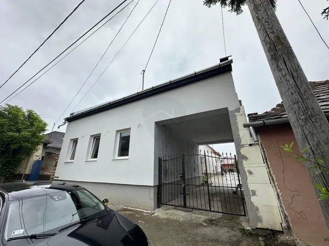 Eladó ház Gyöngyös, Belváros 105 nm