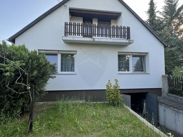 Eladó ház Gödöllő, Blaha 120 nm