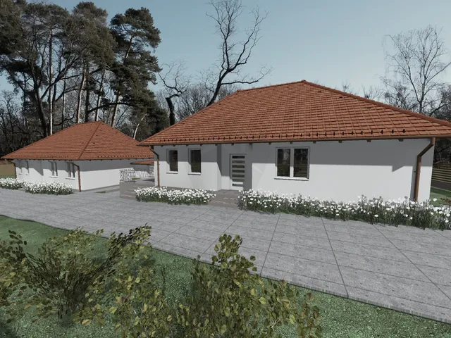 Eladó ház Tápiószecső 100 nm