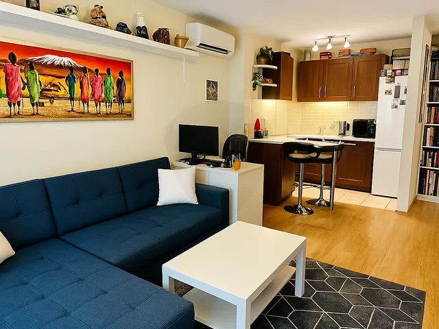 Eladó lakás Budapest XIV. kerület, Alsórákos 44 nm