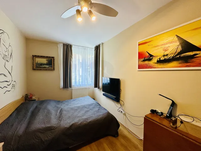 Eladó lakás Budapest XIV. kerület, Alsórákos 44 nm