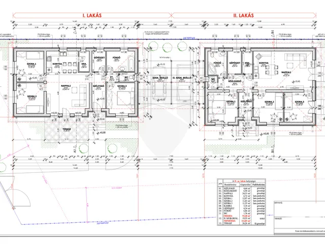 Eladó ház Kóka 93 nm