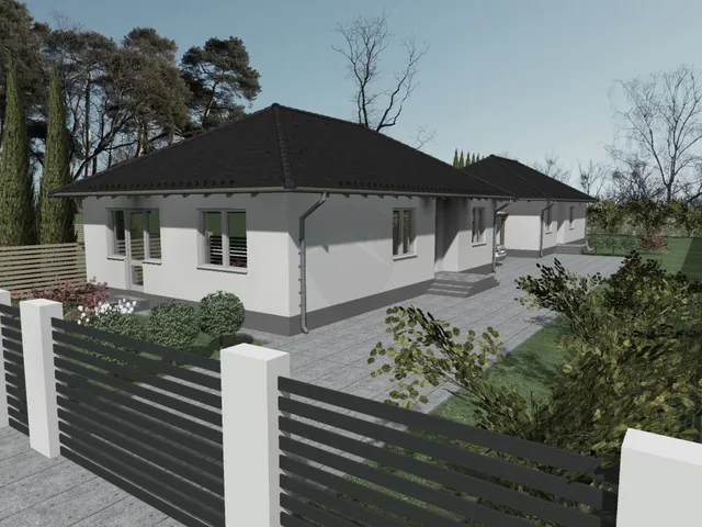 Eladó ház Jászberény 93 nm