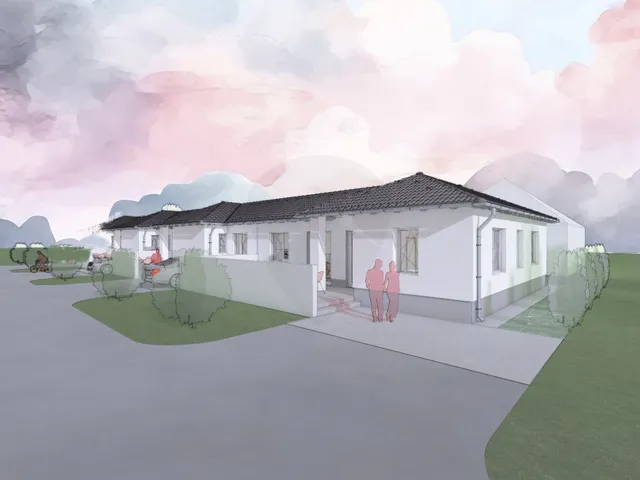 Eladó ház Hatvan 93 nm