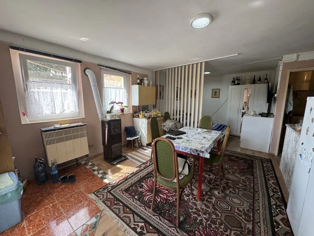 Eladó ház Dány 62 nm