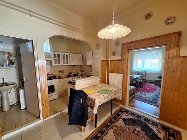 Eladó ház Mezőkövesd 150 nm