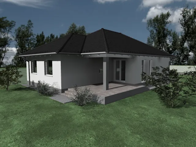 Eladó ház Hort 148 nm