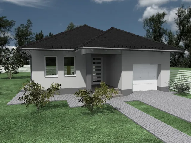 Eladó ház Szada 148 nm