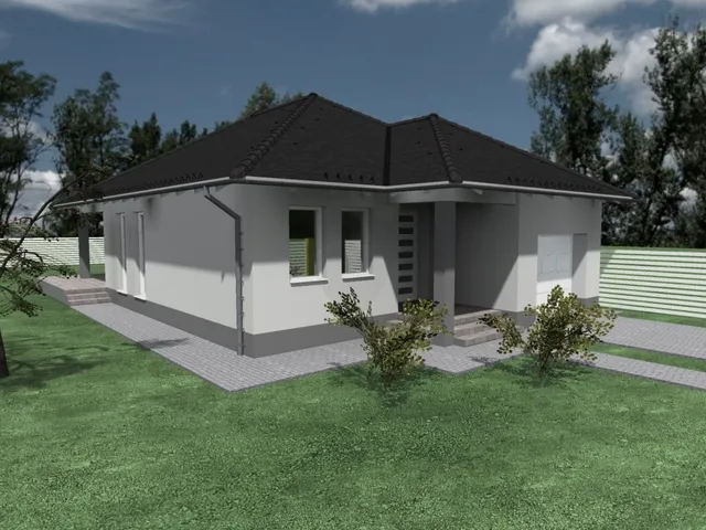 Eladó ház Szada 148 nm