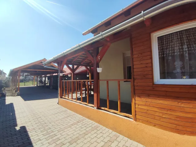 Eladó ház Zsámbok 130 nm