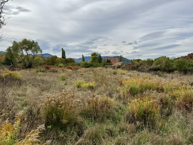 Eladó telek Recsk 2205 nm