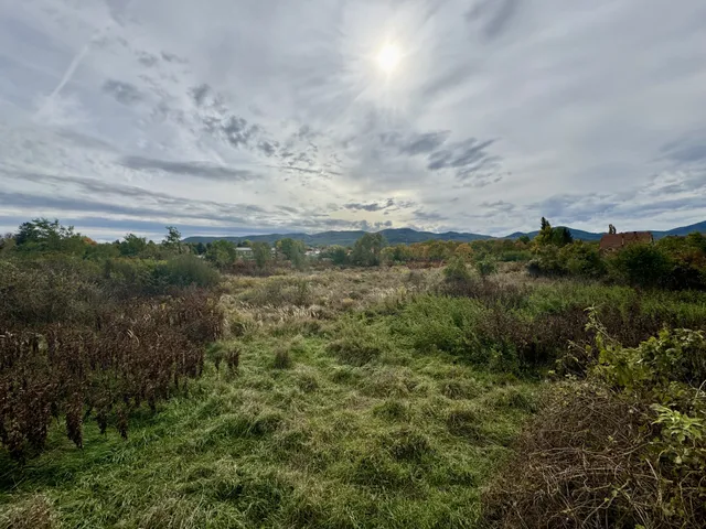 Eladó telek Recsk 2205 nm