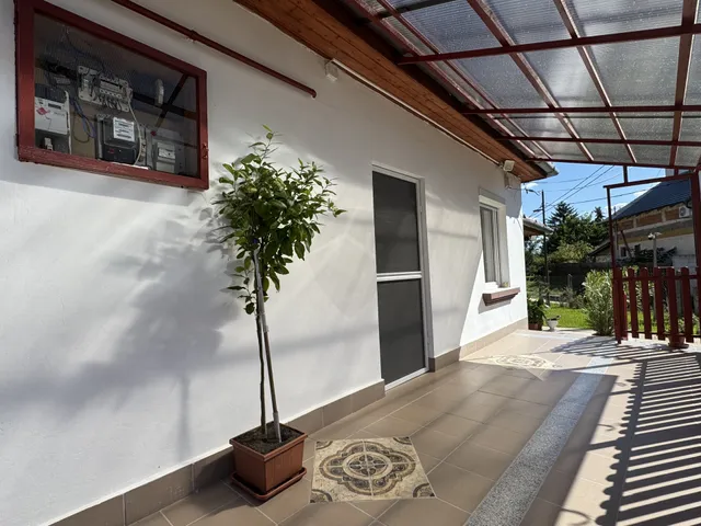 Eladó ház Tóalmás 80 nm