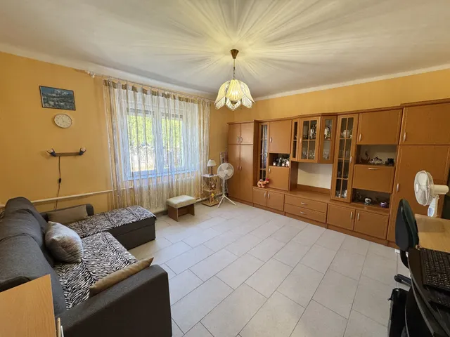 Eladó ház Tóalmás 80 nm