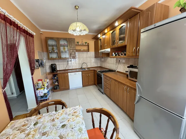 Eladó ház Tóalmás 80 nm