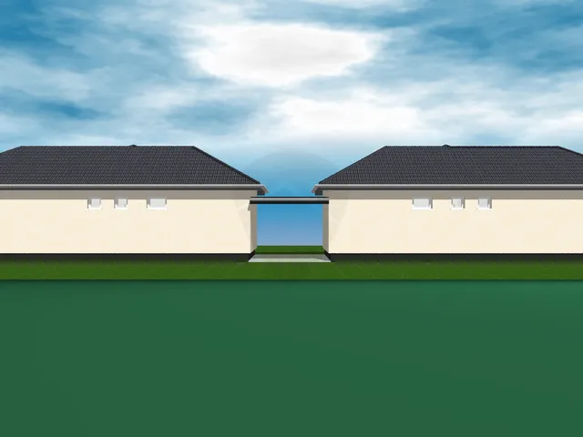 Eladó ház Kóka 93 nm