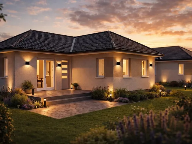 Eladó ház Kóka 93 nm