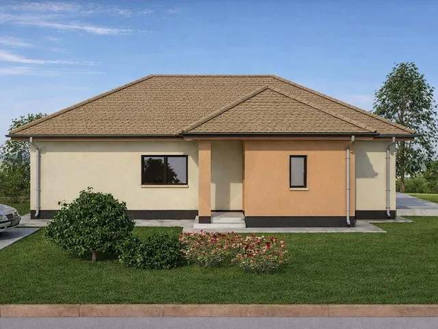 Eladó ház Tápióság 95 nm