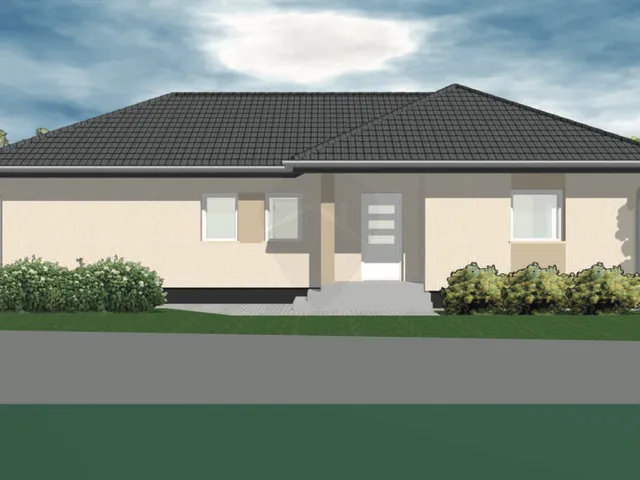 Eladó ház Hort 93 nm