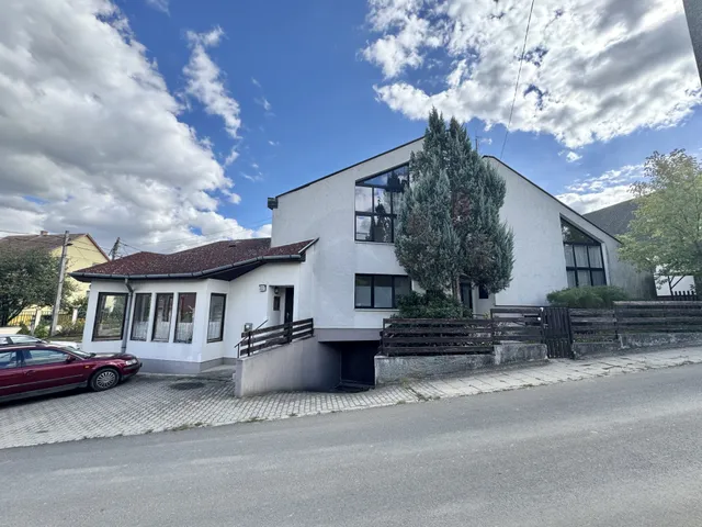 Eladó ház Isaszeg 294 nm