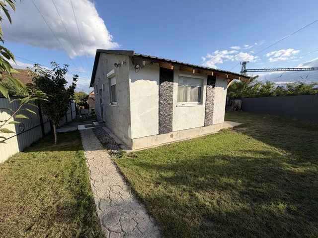 Eladó ház Isaszeg 50 nm