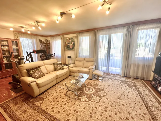 Eladó lakás Budapest XIV. kerület, Alsórákos 116 nm