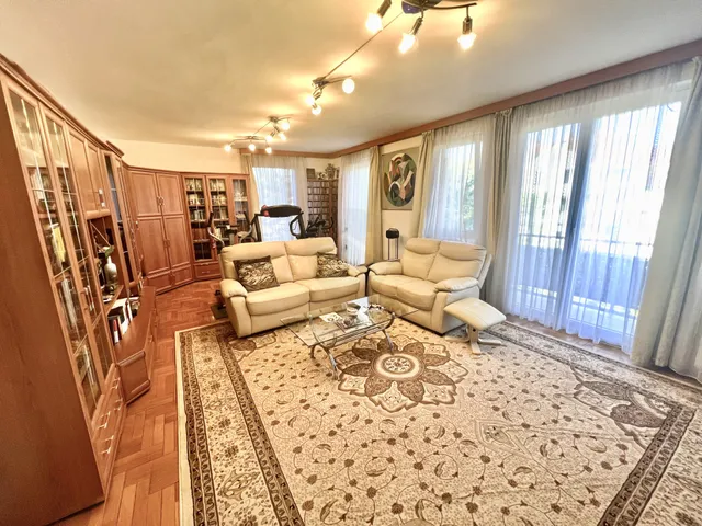 Eladó lakás Budapest XIV. kerület, Alsórákos 116 nm