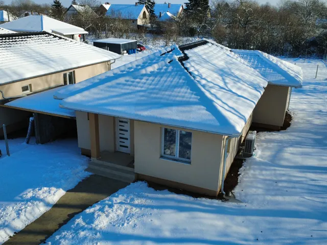 Eladó ház Kóka 93 nm