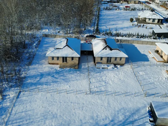 Eladó ház Kóka 93 nm