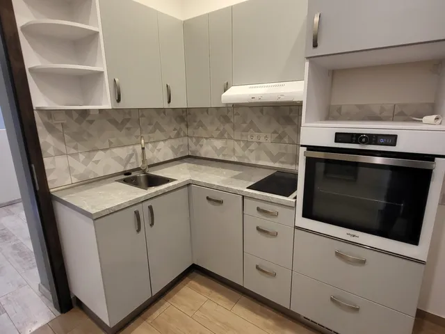 Eladó lakás Gödöllő 32 nm